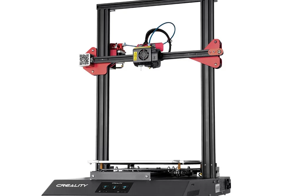 Creality 3D CR 10S Pro V2