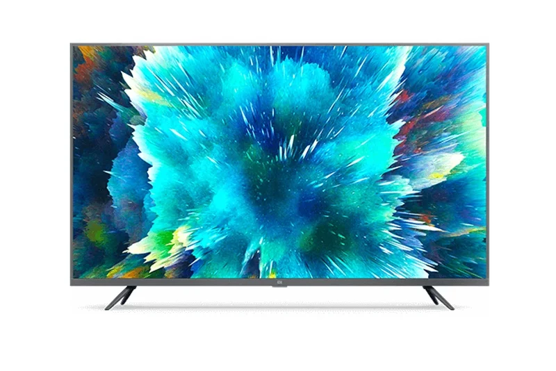 Xiaomi Mi TV 4S 43″ 4K