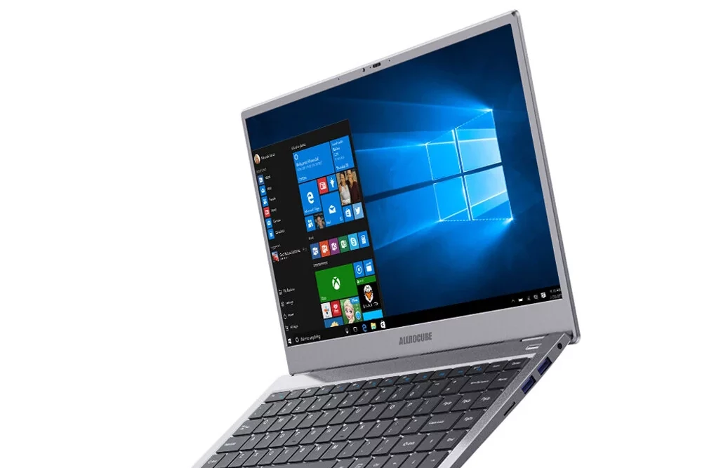 Laptop ALLDOCUBE i7Book s Intel i7-6660U