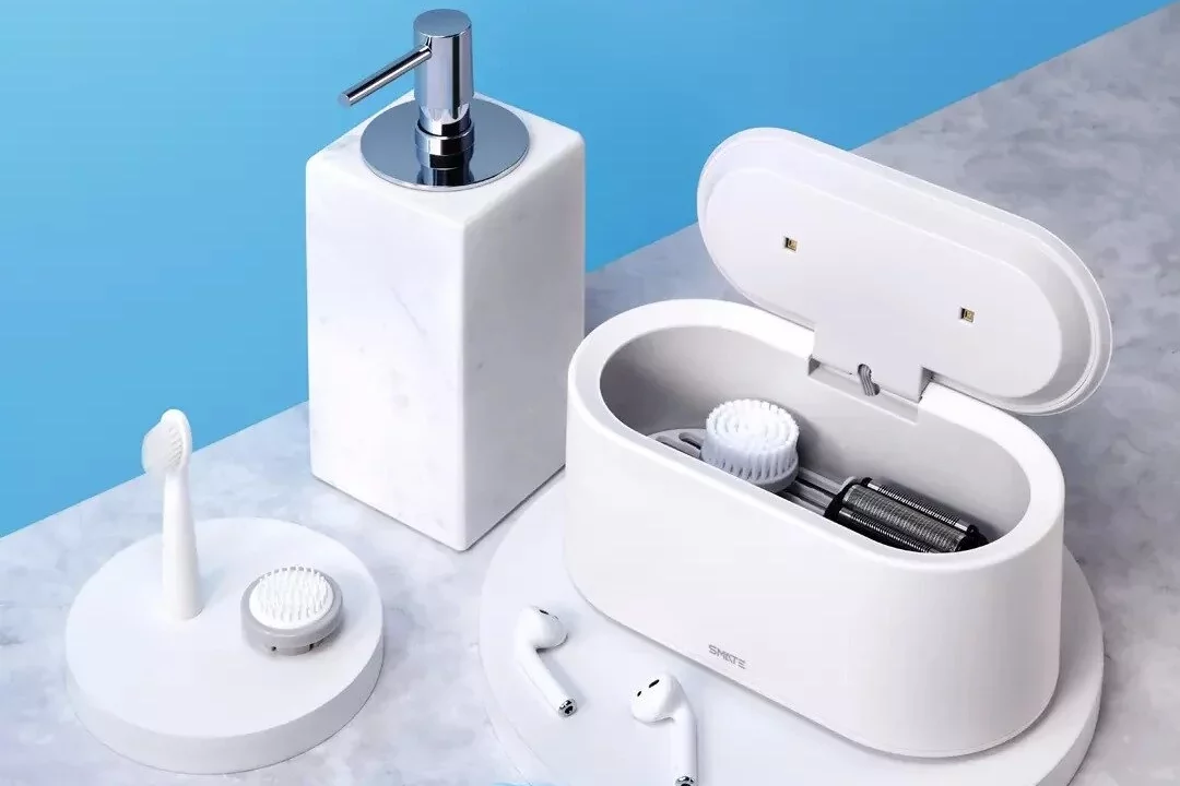 Xiaomi SMATE UV Sterilizer