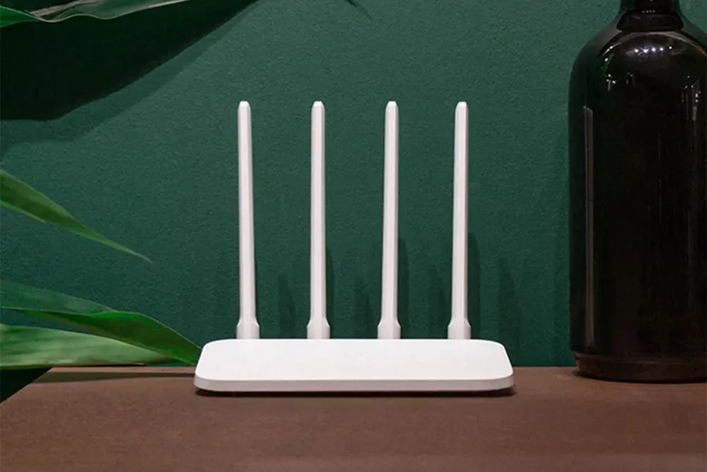 Xiaomi Mi Router 4A