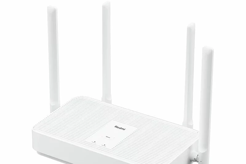 Router Xiaomi Redmi AX1800 Wi-Fi 6