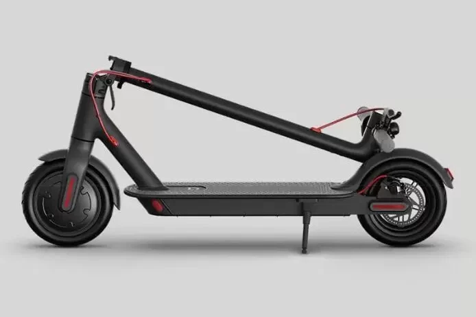 2021 Xiaomi Pro 2 Electric Scooter