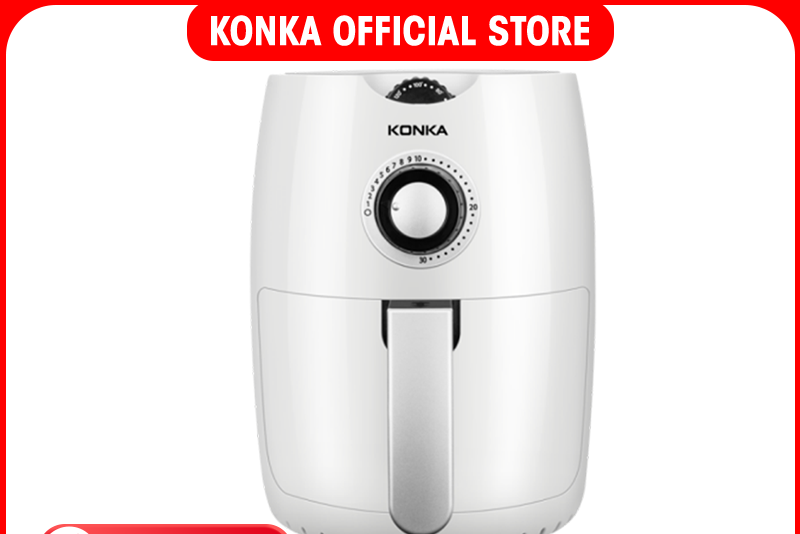 KONKA Air Fryer 2.5L