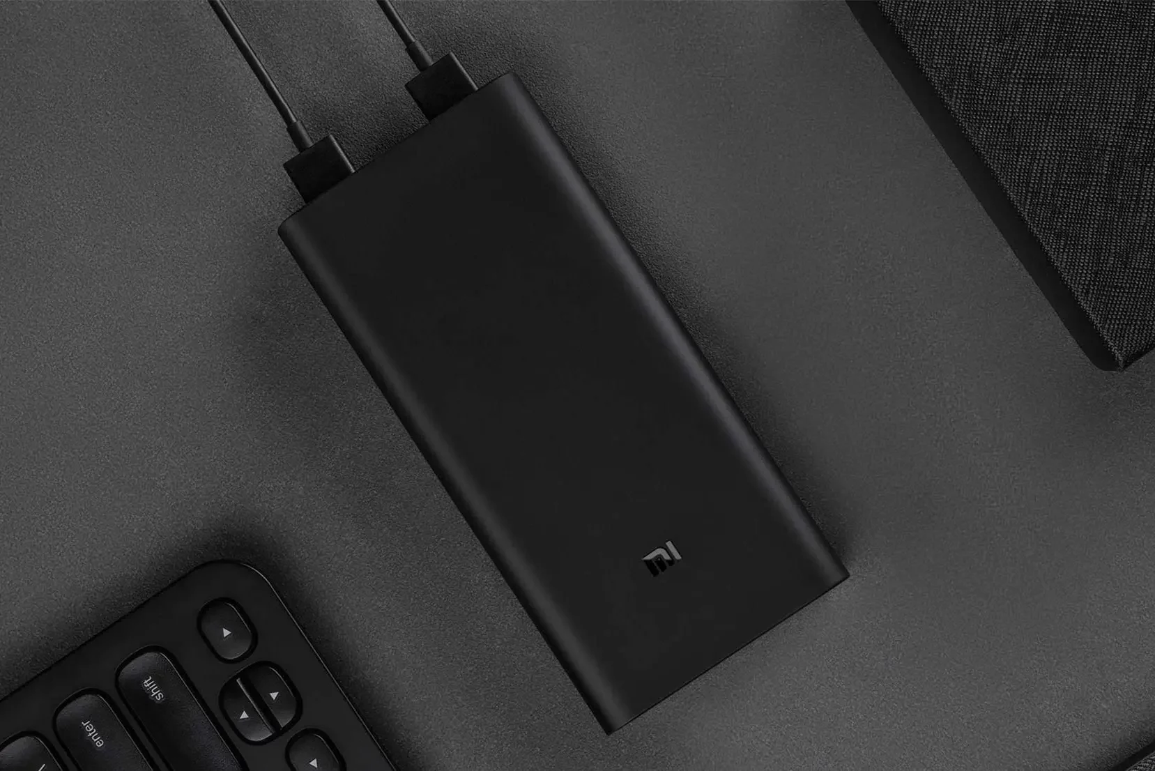 Xiaomi Power Bank 3 Pro 20000mAh USB-C