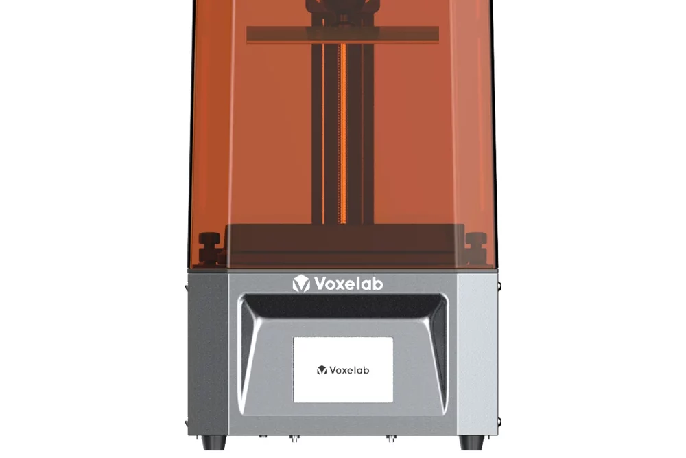 Voxelab Proxima 6.0 UV Resin 3D tlačiareň