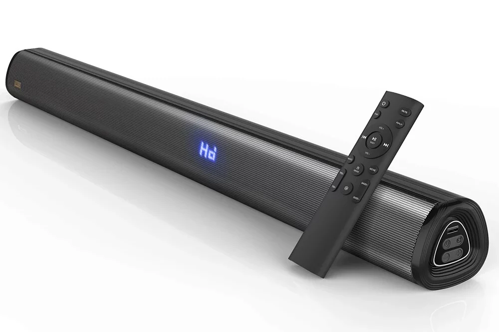 Soundbar BlitzWolf® BW-SDB1 Pro