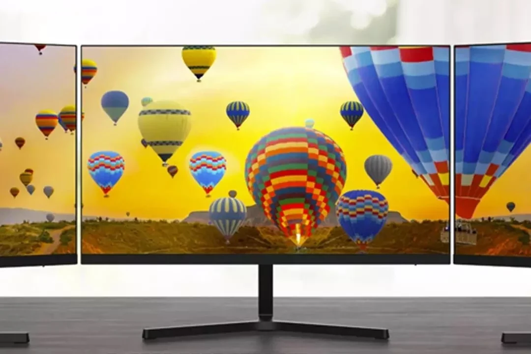 [Najnovšia verzia] XIAOMI Redmi 23,8″herný monitor