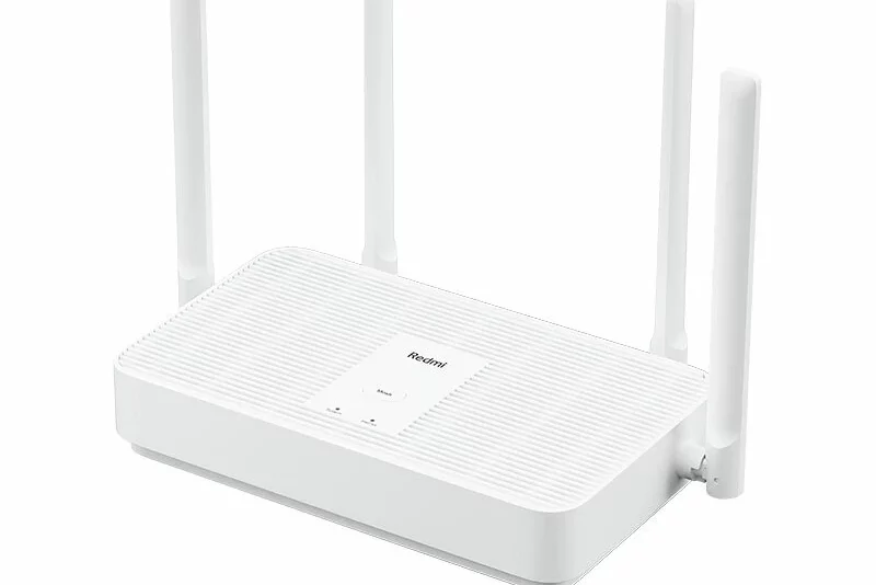 Wi-Fi 6 smerovač Redmi AX1800