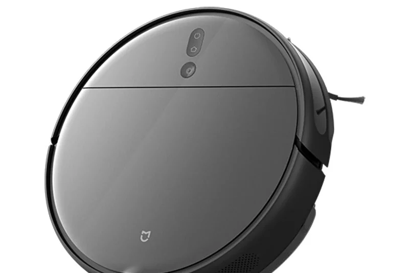 Xiaomi Mijia STYTJ02HZM 1T Robot Vacuum Cleaner￼￼